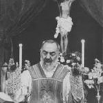 Padre Pio and Brass Tacks