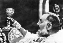 Padre Pio and the Story of a Vocation