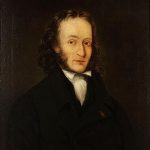 Paganini, Classical and Gypsy Style