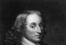 Pascal Wagers on God