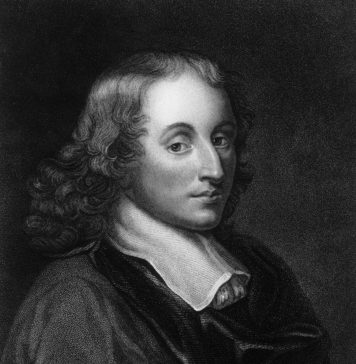 Pascal Wagers on God