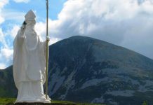 Ireland’s Last Domino