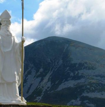 Ireland’s Last Domino