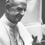 From the Homily of Pope Paul VI At the Canonization of the Forty Martyrs of England and Wales