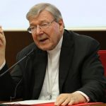 Mourning Travesties and Glaciers