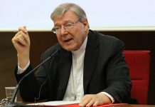 Mourning Travesties and Glaciers