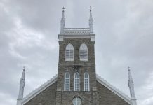 The Sacramental Life