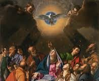 Novena to the Holy Ghost, Second Day – The Gift of Fear