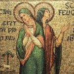 The Ultimate Gift of Perpetua and Felicity