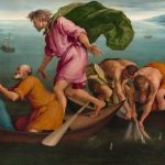 The Fall of Saint Peter