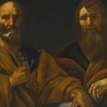 Saints Peter and Paul and Obeying God