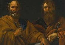 The Lasting Legacies of Peter and Paul