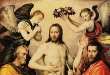 Saint Peter and Paul’s Eschatological Battle