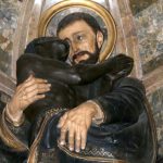 Hurricanes, Pot and Claver’s Charity