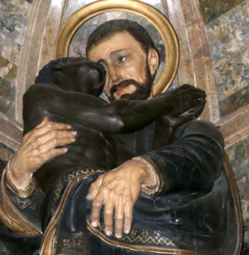 Hurricanes, Pot and Claver’s Charity