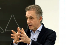 Jordan Peterson: Uncertain Prophet?