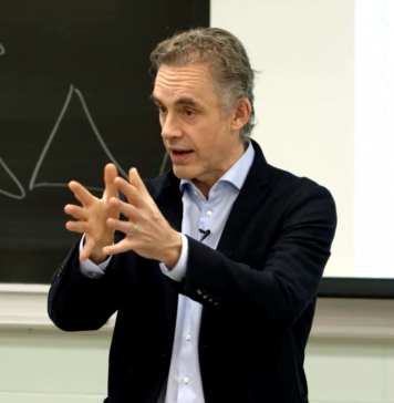 Jordan Peterson: Uncertain Prophet?