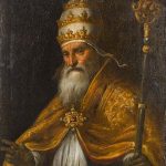Saint Pius V: Between Heaven and Earth