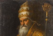 Saint Pius V: Between Heaven and Earth