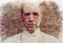Pius XII – The Final Chapter?