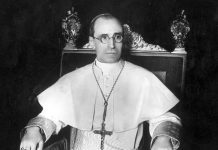 The Myth of “Hitler’s Pope”