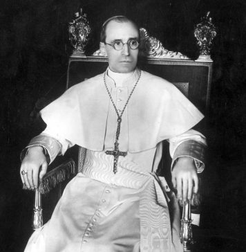 The Myth of “Hitler’s Pope”