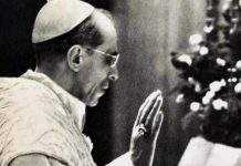 Re-Framing Pius XII