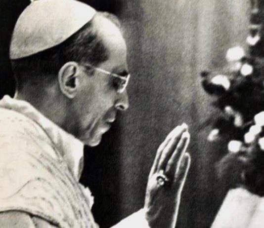 Pope Pius XII’s insights on the Queenship of Mary