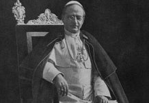 Pope Pius XI’s Letter on Saint Francis de Sales