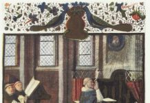 28th Sunday: Eucharist Means Thanksgiving