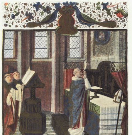 Extraordinary Ordinary Time