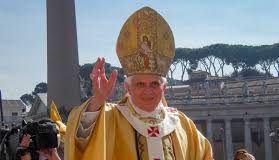 Pope Benedict Reflects on Saints Anne and Joachim