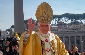 Pope Benedict and Saint Eusebius of Vercelli | Catholic Insight