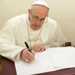 A Pastoral Reflection on Amoris Laetitia