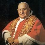 Good Pope John and His Council