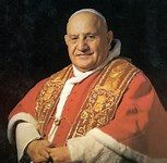 Good Pope John and His Council