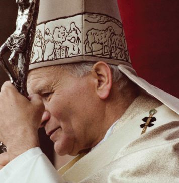 Message of John Paul II to the Bishop of Albano for the Centenary of the Death of St. Maria Goretti Pope St. John Paul II