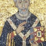 Saint Callixtus: From Slave, to Pope, to Martyr