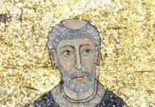 Saint Callixtus: From Slave, to Pope, to Martyr