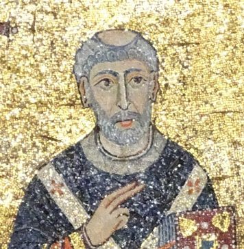 Saint Callixtus: From Slave, to Pope, to Martyr