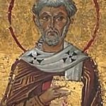 Pope Benedict on Pope Saint Leo the Great