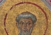 Pope Benedict on Pope Leo