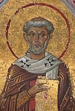 Pope Benedict on Pope Saint Leo the Great