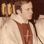 Blessed Jerzy Popiełuszko