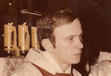 Blessed Jerzy Popiełuszko