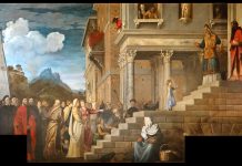 Candlemas and the Keeping of the Law