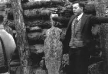 A Triptych of Saints: Clement, Columba and Pro