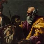 Seventh Sunday and Forgiving What Seems Unforgiveable