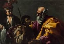 The Unjust Steward, Humility and the Libido Dominandi