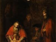 The Layered Meaning of the Prodigal Son
